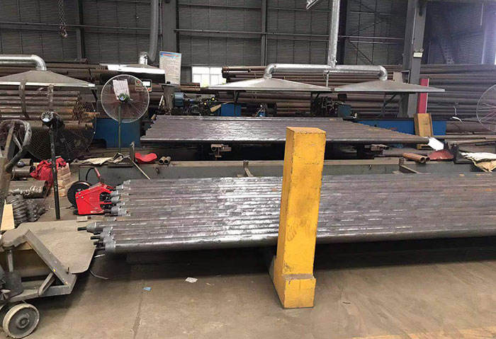 武夷山网架加工